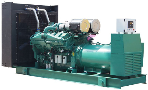 绥化30kw康明斯柴油发电机组图片 绥化30kw康明斯柴油发电机组图片